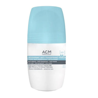 ACM Déodorant Anti - Transpirant Fraîcheur 48H – 50ml