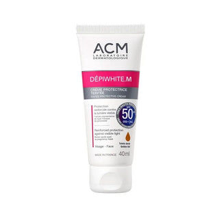 ACM Dépiwhite M Crème Teintée SPF 50+ – 40 ml