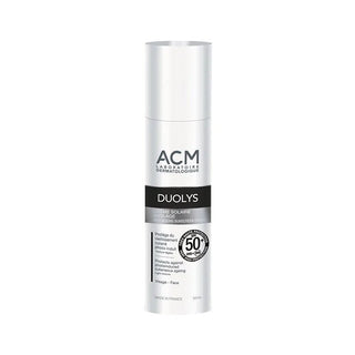 ACM Duolys Ecran Solaire Anti - Âge SPF50+ 50ml