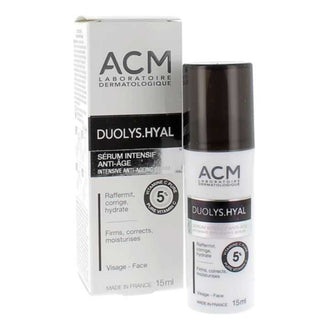ACM Duolys Hyal Sérum Anti - Âge Intensif 15ml
