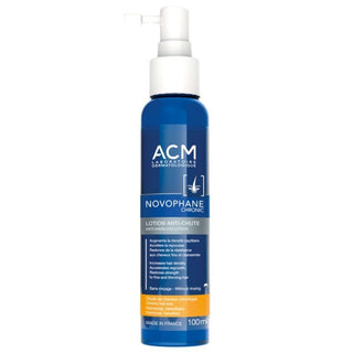 ACM Novophane Chronic Lotion Anti - Chute 100ml