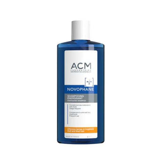 ACM Novophane Shampoing Energisant Anti - Chute 500ml