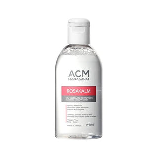 ACM Rosakalm Eau Micellaire Nettoyante 250ml