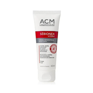 ACM Sébionex Hydra Crème Réparatrice 40ml