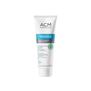 ACM Sédacalm Crème Apaisante 120ml