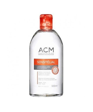 ACM Sensitélial Lotion Micellaire Hydratante 500ml