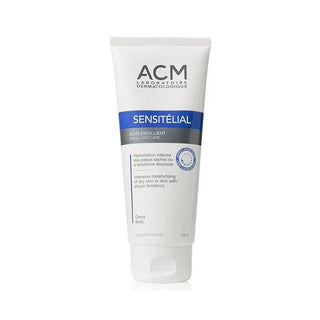 ACM Sensitelial Soin Emollient Hydratant 200ml