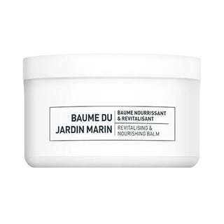 Algologie Baume du Jardin Marin