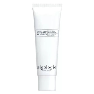 Algologie Exfoliant des Dunes Doux Peeling Anti - Pollution 50ml