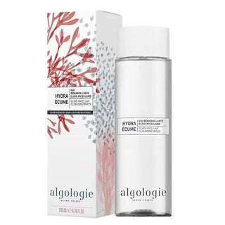 Algologie Hydra Écume Eau Démaquillante Oligo - Micellaire 200ml