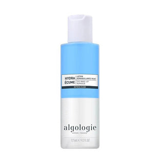 Algologie Hydra Écume Lotion Démaquillante pour Yeux Sensibles 200ml