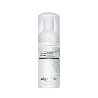 Algologie Hydra Ecume Mousse Nettoyante Oxygénante 120ml