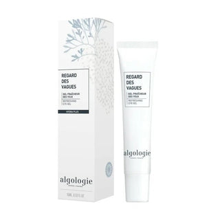 Algologie Regard des Vagues Gel Fraîcheur des Yeux 15ml