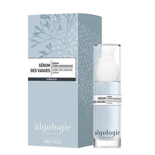 Algologie Sérum Hydra - Ressourçant