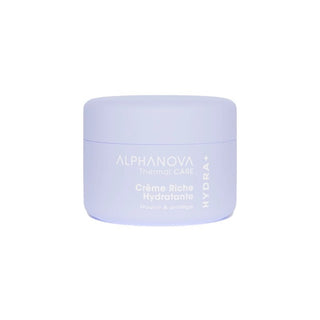 Alphanova HYDRA+ Crème Riche Hydratante 50ml