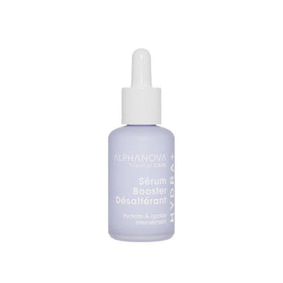 Alphanova Hydra+ Serum Booster Désaltérant