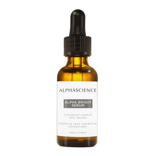 Alphascience Alpha Bright Sérum 30ml