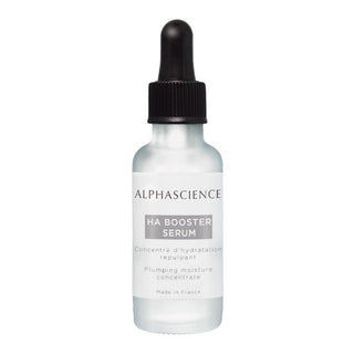 Alphascience HA Booster Sérum Anti-Âge Hydratant 30ml