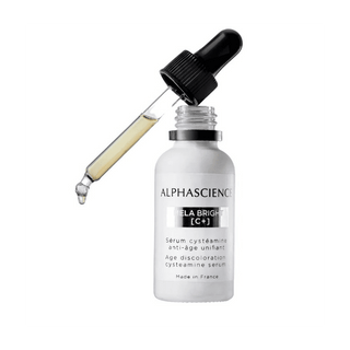 Alphascience Mela Bright C+ Sérum Unifiant Anti-âge - 30ml