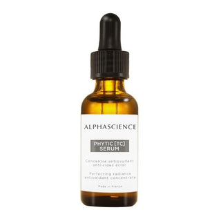 Alphascience Phytic TC Serum 30ml