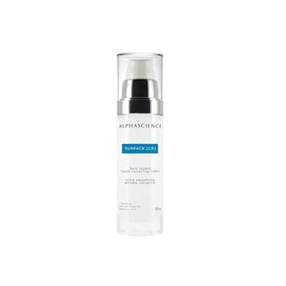 Alphascience Surface [CR] Émulsion Lissante Anti-Âge 30ml