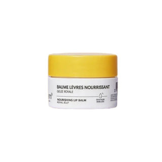 Alvadiem Baume Lèvres Nourrissant à la Gelée Royale 10ml