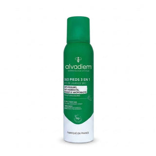 Alvadiem Déo 3en1 150ml