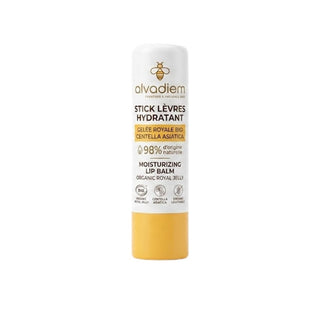 Alvadiem Stick Lèvres Hydratant 4g