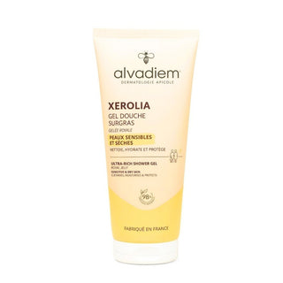 Alvadiem Xerolia Gel Douche Surgras 200ml
