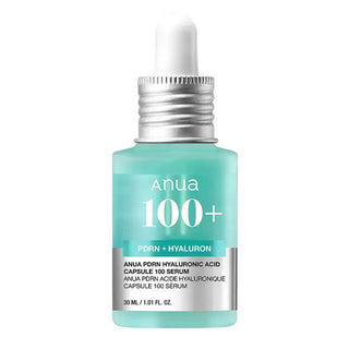 Anua 100+ PDRN Hyaluron Serum 30ML