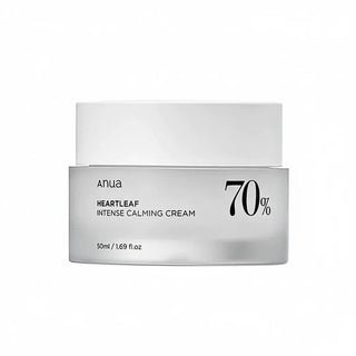 Anua Heartleaf 70 Intense Calming Cream