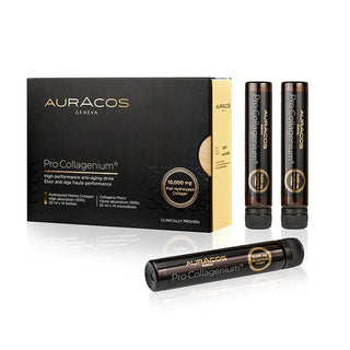 Auracos Pro Collagenium 14 Ampoules