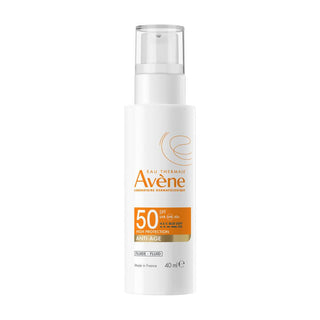Avène Anti - Âge Fluide SPF 50+ - 50ml