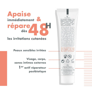 Avène Cicalfate+ Crème Réparatrice Protectrice 100ml