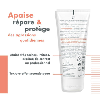 Avène Cicalfate Mains Crème Réparatrice Isolante - 100ml