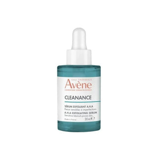 Avène Cleanance Sérum Exfoliant AHA 30ML