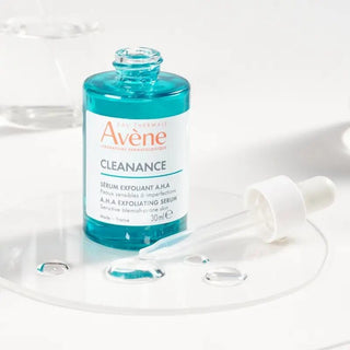 Avène Cleanance Sérum Exfoliant AHA 30ML