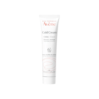 Avène Cold Cream Crème Hydratante Protectrice 100ml