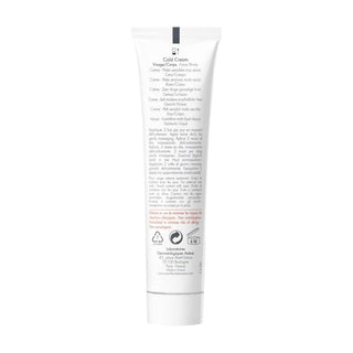 Avène Cold Cream Crème - Hydratation et Protection 40ml