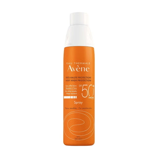 Avène Eau Thermale Spray Solaire SPF50+ - Haute Protection 200ml