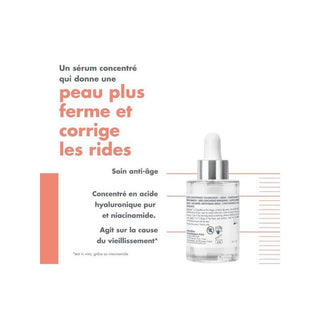 Avène Hyaluron Activ B3 Sérum Concentré Repulpant 30ml