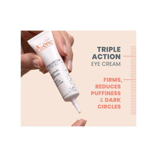 Avène Hyaluron Activ B3 Soin Regard Triple Correction – 15ml