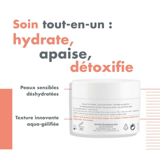 Avène Hydrance Aqua-Gel Crème Hydratante 50 ml