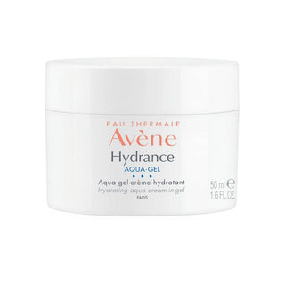 Avène Hydrance Aqua-Gel Crème Hydratante 50 ml