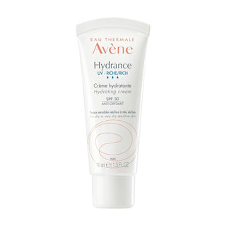 Avène Hydrance UV Riche Crème Hydratante SPF30 – 40ml