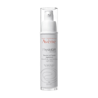 Avène PhysioLift Nuit Baume Lissant Régénérant