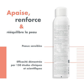 Avène Spray d'Eau Thermale - Apaisant et Rééquilibrant 300ml
