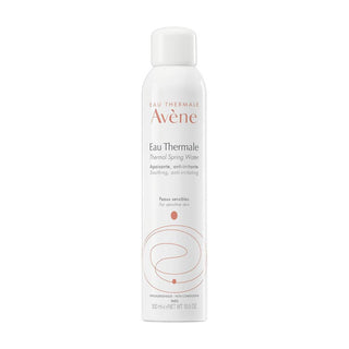 Avène Spray d'Eau Thermale - Apaisant et Rééquilibrant 300ml
