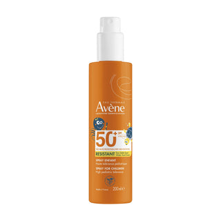 Avène Spray Enfant SPF 50+ 200ml