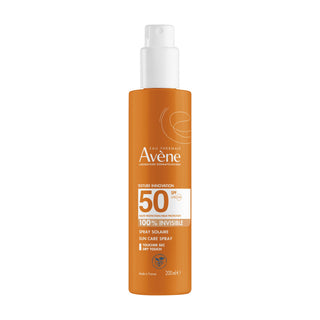 Avène Spray Solaire SPF50+ 200ml